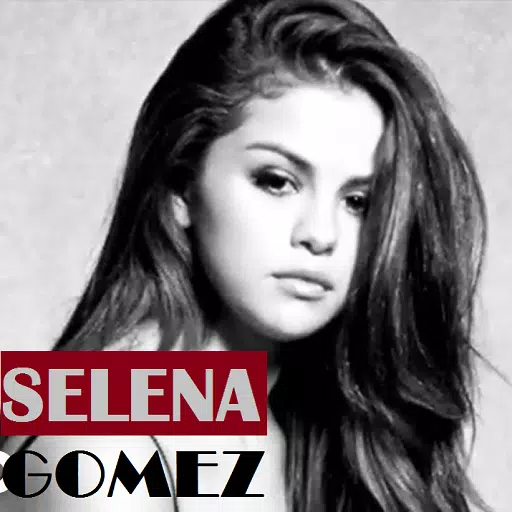 Selena Gomez Mp3 Song APK for Android Download