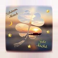 Schönen Abend Liebe Abendgrüße bài đăng