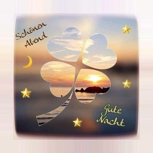 Schönen Abend Noch und Liebe Abendgrüße pour Android Téléchargez l'APK