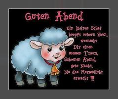 Schönen Abend Liebe Abendgrüße ảnh chụp màn hình 3