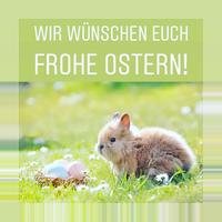 Frohe ostern screenshot 3