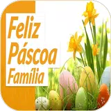 Feliz Páscoa Mensagem