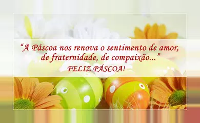 Feliz Páscoa Mensagem APK download