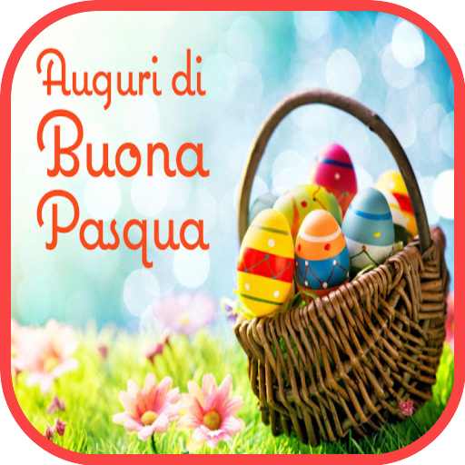 Frasi di Auguri per la Pasqua