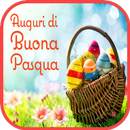 Frasi di Auguri per la Pasqua APK