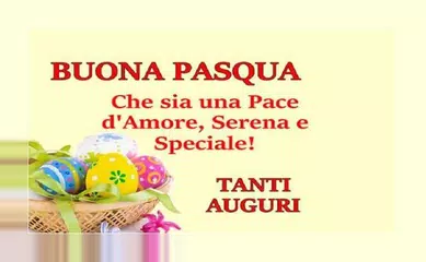Frasi di Auguri per la Pasqua APK Herunterladen