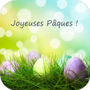 Joyeuses Pâques Photos APK