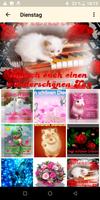 Wochentage Bilder স্ক্রিনশট 2