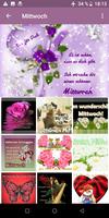 Wochentage Bilder স্ক্রিনশট 3