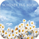 Schönen Tag Bilder APK