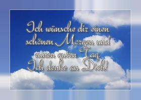 Schönen Tag Bilder 海报