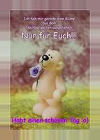 Schönen Tag Bilder 截图 2