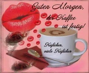 Schönen guten Morgen アプリダウンロード