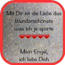 Liebessprüche App APK