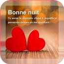 Bonne Nuit aplikacja
