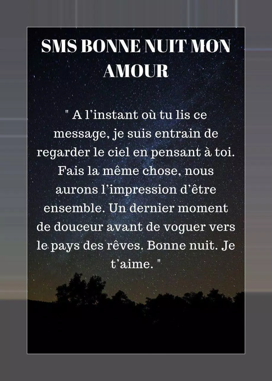 Bonne Nuit Apk For Android Download