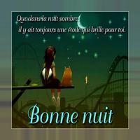 Bonne Nuit ảnh chụp màn hình 1