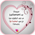 Messages et Poemes d'Amour