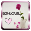 Bonjour Images