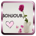 Bonjour Images