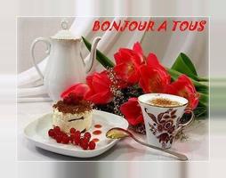 Bonjour स्क्रीनशॉट 1