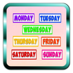 Days of the Week Images