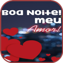 Boa noite amor para Whatsapp APK