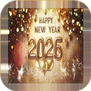 Wishes Happy New Year 2026 APK