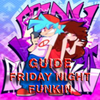 Friday Night Music App Guide Tips 2021