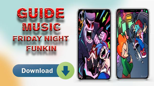 Friday Night Music App Guide Tips 2021 1