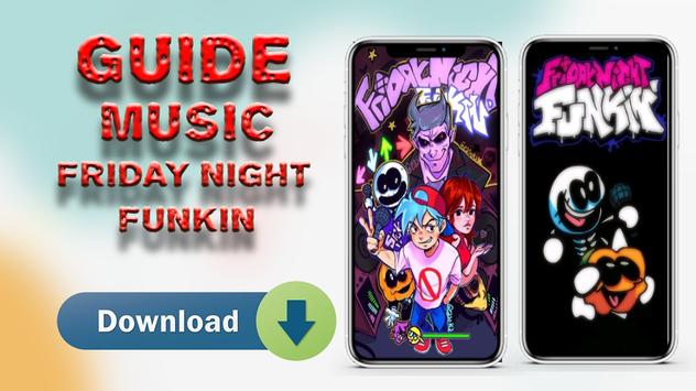 Friday Night Music App Guide Tips 2021 2