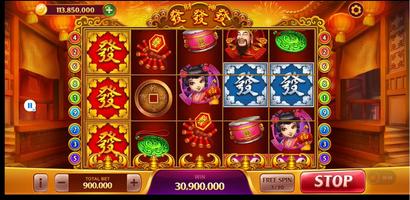 X8 Speeder Domino Tips Jackpot ảnh chụp màn hình 3