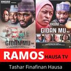 Ramos Hausa TV icono
