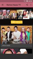 Ramos Hausa TV Poster