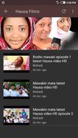 Ramos Hausa TV captura de pantalla 2