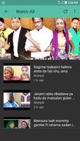 Ramos Hausa TV captura de pantalla 3