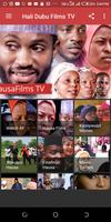 Hali Dubu Films TV 海报