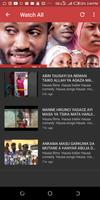 Hali Dubu Films TV 截图 2