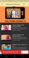HaliDubu HausaTV скриншот 1