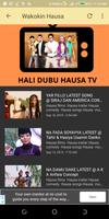 HaliDubu HausaTV скриншот 2