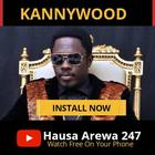 Hausa Arewa 247 иконка