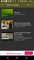 Hausa Arewa 247 скриншот 3