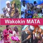 آیکون‌ Wakokin Mata