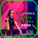 DJ INDIA POPULER OFFLINE 2020 APK