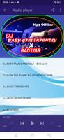 DJ BABY GIRL FRIENDLY x Bad Liar Offline تصوير الشاشة 2