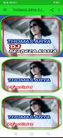 THOMAS ARYA DJ BERBEZA KASTA FULL OFFLINE تصوير الشاشة 1