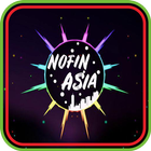 DJ Nofin Asia Remix Viral 2021 أيقونة