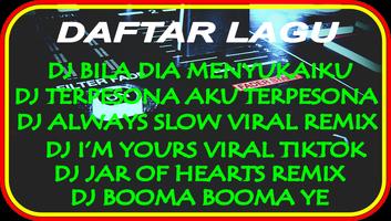 DJ Nofin Asia Remix Viral 2021 تصوير الشاشة 1