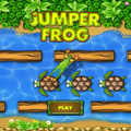 jumb frog