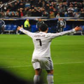 Eldon Ronaldo